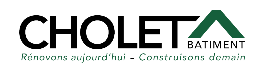 Cholet Bâtiment
