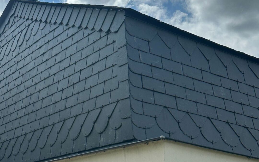 Couverture complète d&rsquo;une maison individuelle à Bry sur Marne – 94360