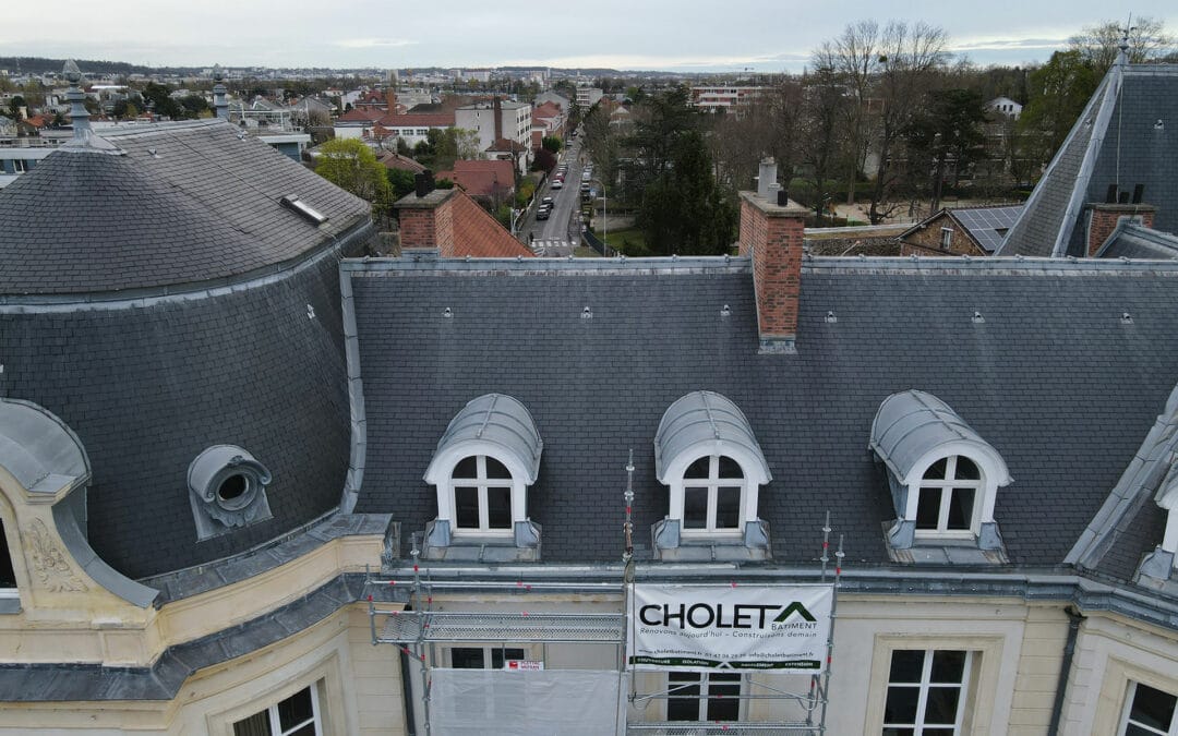 Ravalement de copropriété dans le 94 : Vos obligations et solutions d&rsquo;isolation