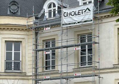 Ravalement Bry sur Marne 94360