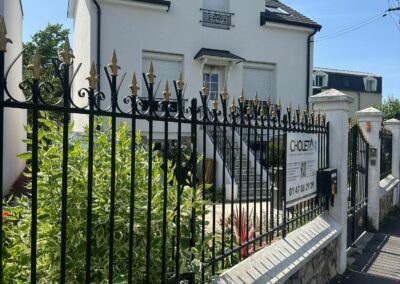 Aménagement des combles d&rsquo;une maison à Noisy