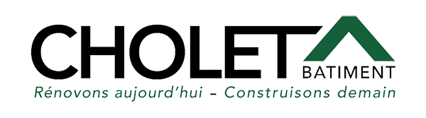 logo cholet batiment bry sur marne 94360
