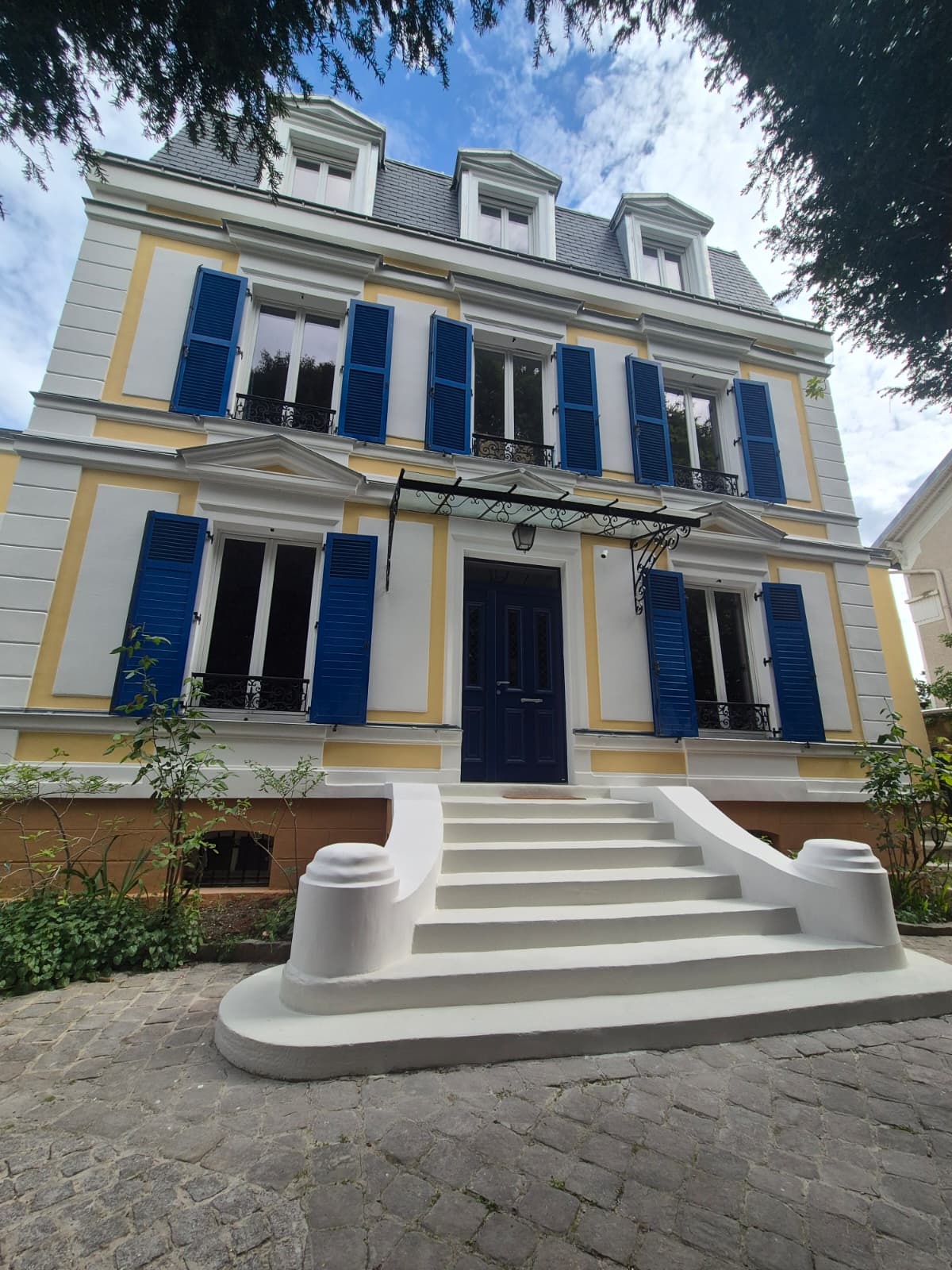 renovation energetique complete Fontenay Sous Bois renovation energetique fontenay sous bois